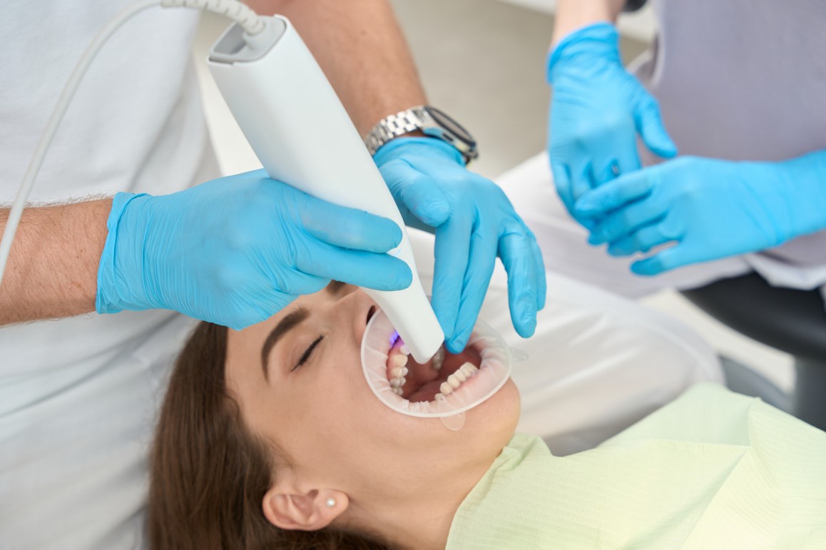 emergency dentist in Mississauga