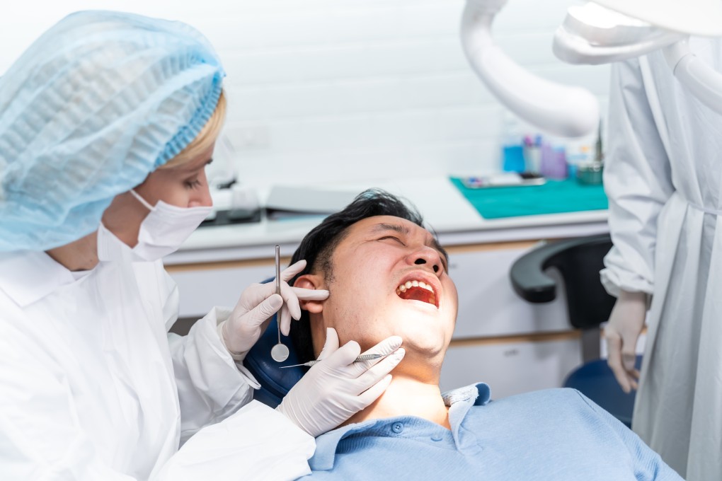 emergency dental care in Mississauga